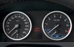 BMW X6 ActiveHybrid 2009 года